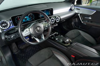 Mercedes-Benz A 200 /T 2018