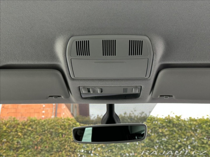 Škoda Fabia 1,2 TSI 90PS III Style C 2016