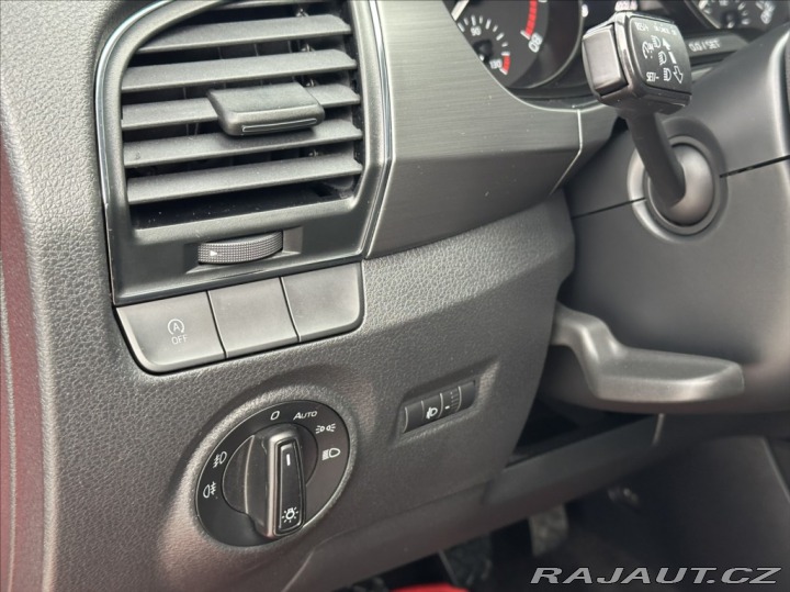 Škoda Fabia 1,2 TSI 90PS III Style C 2016