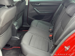 Škoda Fabia 1,2 TSI 90PS  III Style C 2016