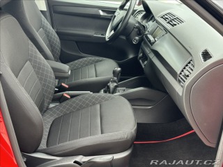 Škoda Fabia 1,2 TSI 90PS  III Style C 2016