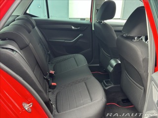 Škoda Fabia 1,2 TSI 90PS  III Style C 2016