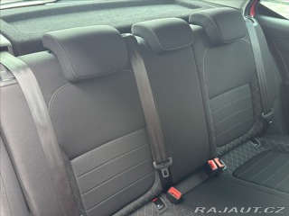 Škoda Fabia 1,2 TSI 90PS  III Style C 2016