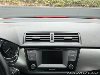 Škoda Fabia 1,2 TSI 90PS  III Style C 2016