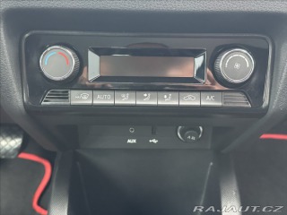 Škoda Fabia 1,2 TSI 90PS  III Style C 2016