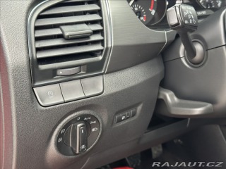 Škoda Fabia 1,2 TSI 90PS  III Style C 2016