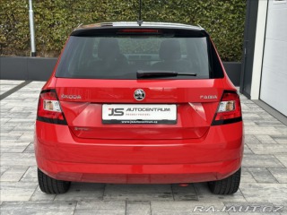 Škoda Fabia 1,2 TSI 90PS  III Style C 2016
