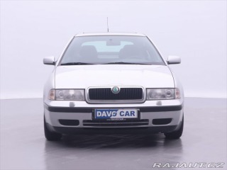 Škoda Octavia 1,9 TDI 66kW 1.Maj Serv.K 1998