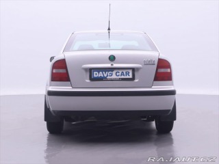 Škoda Octavia 1,9 TDI 66kW 1.Maj Serv.K 1998