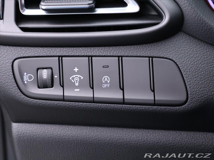 Hyundai i30 2,0 T-GDI DCT N-Perfomanc 2021