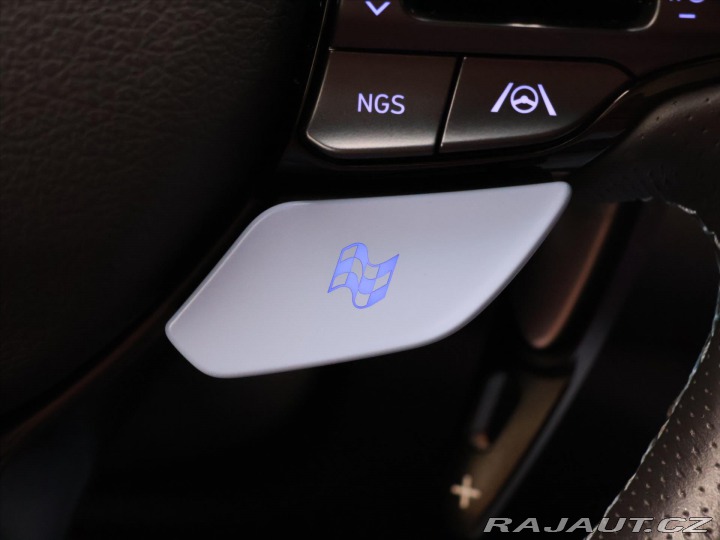 Hyundai i30 2,0 T-GDI Aut. CZ N-Perfo 2021