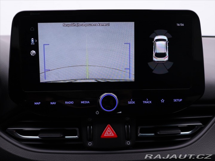 Hyundai i30 2,0 T-GDI Aut. CZ N-Perfo 2021