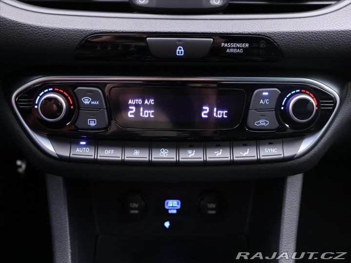 Hyundai i30 2,0 T-GDI Aut. CZ N-Perfo 2021