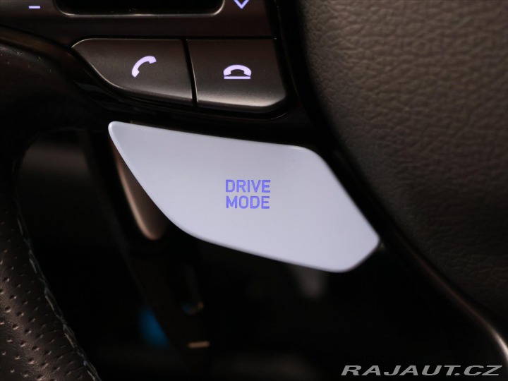 Hyundai i30 2,0 T-GDI DCT N-Perfomanc 2021