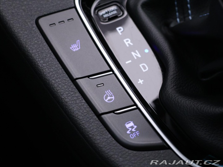 Hyundai i30 2,0 T-GDI Aut. CZ N-Perfo 2021