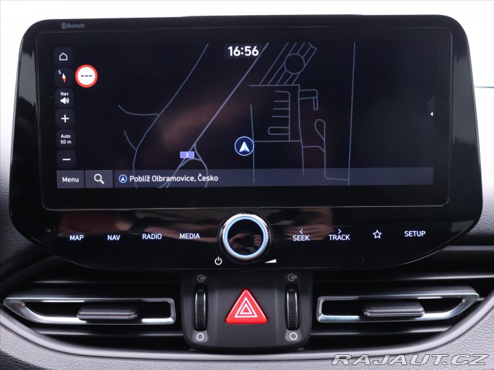 Hyundai i30 2,0 T-GDI DCT N-Perfomanc 2021