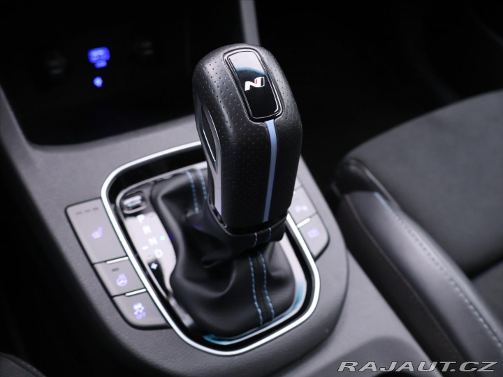 Hyundai i30 2,0 T-GDI DCT N-Perfomanc 2021