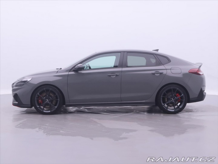 Hyundai i30 2,0 T-GDI DCT N-Perfomanc 2021