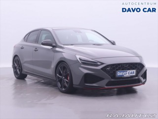 Hyundai i30 2,0 T-GDI DCT N-Perfomanc 2021