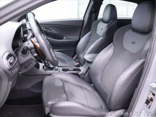 Hyundai i30 2,0 T-GDI DCT N-Perfomanc 2021