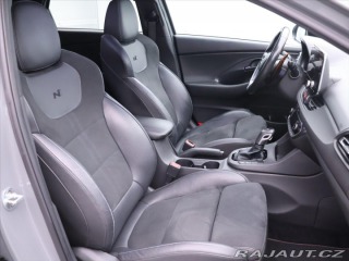 Hyundai i30 2,0 T-GDI DCT N-Perfomanc 2021