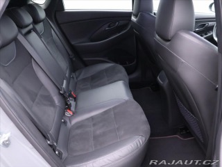 Hyundai i30 2,0 T-GDI DCT N-Perfomanc 2021