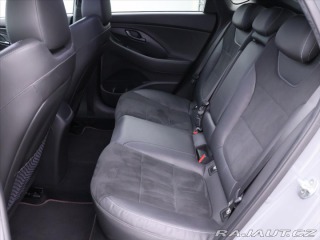 Hyundai i30 2,0 T-GDI DCT N-Perfomanc 2021