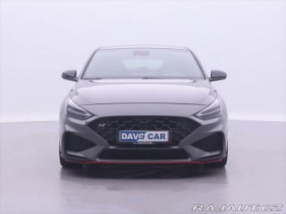 Hyundai i30 2,0 T-GDI DCT N-Perfomanc 2021