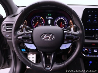 Hyundai i30 2,0 T-GDI DCT N-Perfomanc 2021