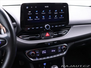 Hyundai i30 2,0 T-GDI DCT N-Perfomanc 2021