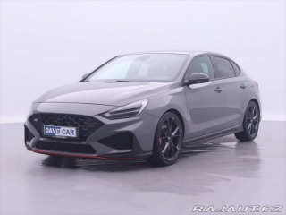 Hyundai i30 2,0 T-GDI DCT N-Perfomanc 2021