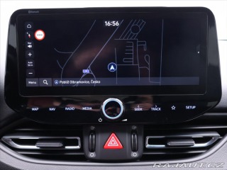 Hyundai i30 2,0 T-GDI DCT N-Perfomanc 2021