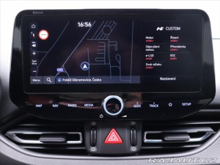 Hyundai i30 2,0 T-GDI DCT N-Perfomanc 2021