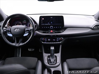 Hyundai i30 2,0 T-GDI DCT N-Perfomanc 2021