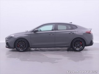 Hyundai i30 2,0 T-GDI DCT N-Perfomanc 2021