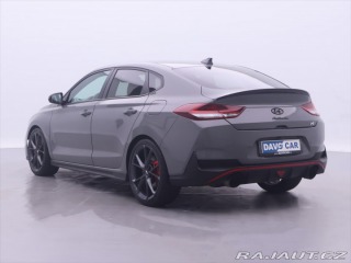 Hyundai i30 2,0 T-GDI DCT N-Perfomanc 2021