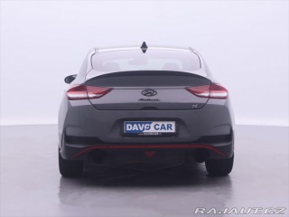 Hyundai i30 2,0 T-GDI DCT N-Perfomanc 2021