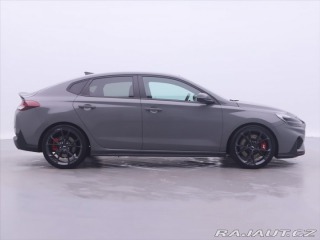 Hyundai i30 2,0 T-GDI DCT N-Perfomanc 2021