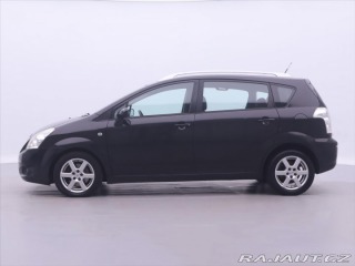 Toyota Corolla Verso 2,2 D-4D 100kW Aut.klima 2007