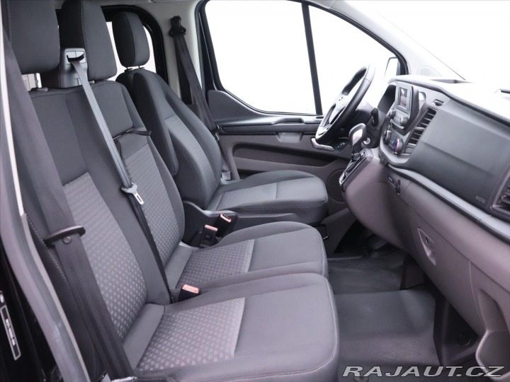 Ford Transit Custom 2,0 TDCi L2 Automat 9-Mís 2022