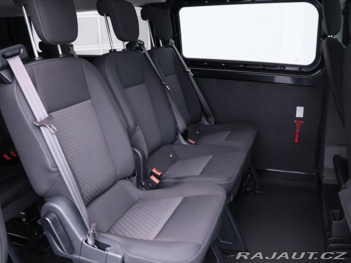 Ford Transit Custom 2,0 TDCi L2 Automat 9-Mís 2022