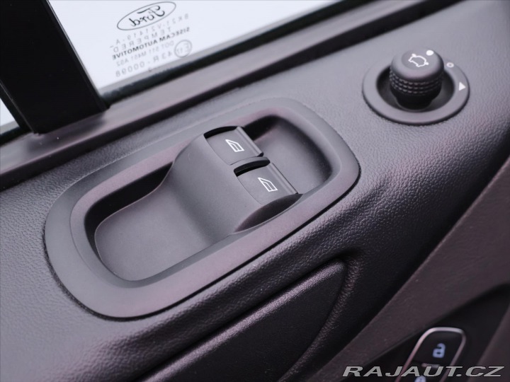 Ford Transit Custom 2,0 TDCi L2 Automat 9-Mís 2022