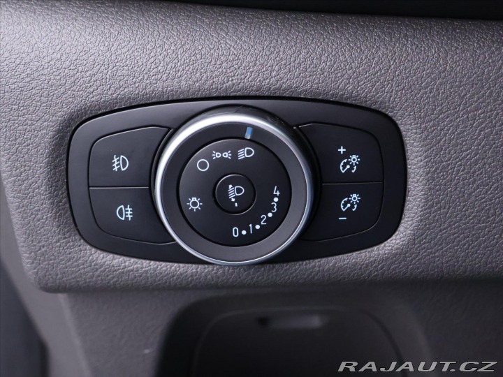 Ford Transit Custom 2,0 TDCi 96kW Aut. 9-Míst 2022