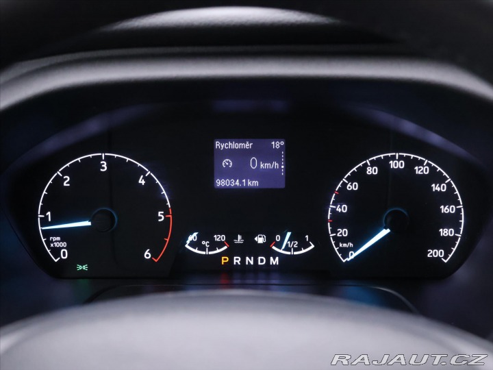 Ford Transit Custom 2,0 TDCi L2 Automat 9-Mís 2022