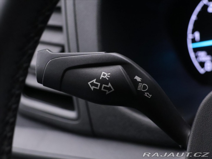 Ford Transit Custom 2,0 TDCi L2 Automat 9-Mís 2022