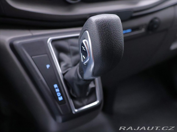 Ford Transit Custom 2,0 TDCi L2 Automat 9-Mís 2022