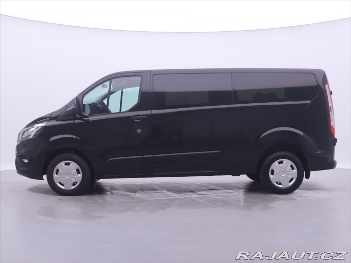 Ford Transit Custom 2,0 TDCi L2 Automat 9-Mís 2022