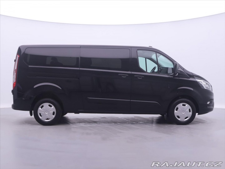 Ford Transit Custom 2,0 TDCi 96kW Aut. 9-Míst 2022