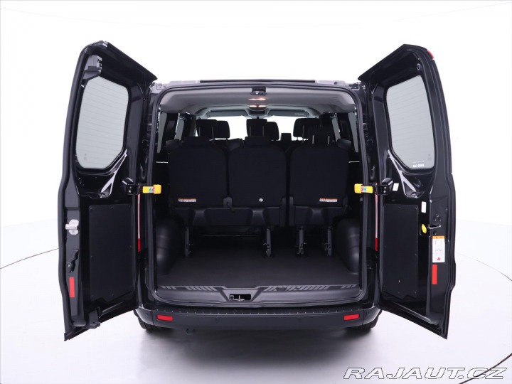 Ford Transit Custom 2,0 TDCi L2 Automat 9-Mís 2022