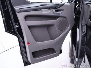 Ford Transit Custom 2,0 TDCi 96kW Aut. 9-Míst 2022